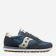 Sneakersy męskie Saucony Jazz Original S2044-672 45 (11US) 29 cm Granatowy/Kremowy (195019525436) - obraz 1