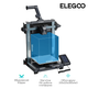 3D-принтер Elegoo Neptune 4 Pro (ELG-50.201.013300) - зображення 3