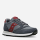 Чоловічі кросівки Saucony Jazz Original S2044-674 43 (9.5US) 27.5 см Сірий/Бордовий (195019525801) - зображення 2
