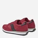 Sneakersy męskie Saucony Jazz Original S2044-675 46 (11.5US) 29.5 cm Bordowy/Czarny (195019526044) - obraz 3