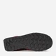 Sneakersy męskie Saucony Jazz Original S2044-675 46 (11.5US) 29.5 cm Bordowy/Czarny (195019526044) - obraz 5