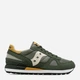 Sneakersy męskie Saucony Shadow Original S2108-859 40.5 (7.5US) 25.5 cm Oliwlkowe (195019526365) - obraz 1