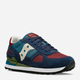 Чоловічі кросівки Saucony Shadow Original S2108-865 40.5 (7.5US) 25.5 см Синій/Зелений (195019527560) - зображення 2