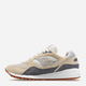 Чоловічі кросівки Saucony Shadow 6000 S70441-38 46 (11.5US) 29.5 см Бежевий/Сірий (195019528444) - зображення 3