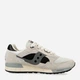 Sneakersy męskie Saucony Shadow 5000 S70665-33 46 (11.5US) 29.5 cm Biały/Czarny (195019532441) - obraz 1