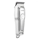 Машинка для стрижки волос VGR V-071 аккумуляторная 5W Silver (3_04254) - изображение 2