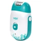 Епілятор жіночий VGR V-726 акумуляторний 5W White-Green (3_04264) - зображення 1