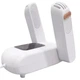 Электрическая сушилка для обуви RIAS Shoes Dryer XL-648 от сети 220В White (3_04250) - изображение 1