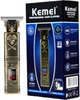 Триммер для волос и бороды Kemei KM-2232 с дисплеем - изображение 4