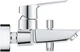 Смеситель для ванны GROHE QuickFix Start 25283002 - изображение 4
