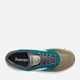 Sneakersy męskie Saucony Shadow 6000 S70441-54 42 (8.5US) 26.5 cm Szary/Ciemnoturkusowy (195019529182) - obraz 4