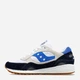 Мужские кроссовки Saucony Shadow 6000 S70441-44 42.5 (9US) 27 см Белый/Синий (195019027749) - изображение 3