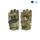 Рукавички тактичні Mechanix Wear M-Pact Gloves MPT-78-009 L Multicam - зображення 4