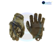 Рукавички тактичні Mechanix Wear M-Pact Gloves MPT-78-009 L Multicam - зображення 5