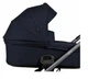 Універсальна коляска 2 в 1 Tutis Leo 103 Dark grey, 1222103 - зображення 12