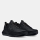 Мужские кроссовки для зала Under Armour Charged Commit TR 4 3026017-005 40.5 (7.5US) 25.5 см Черные (196884999766) - изображение 2