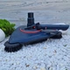 Щетка для чистки дна бассейна Kokido Revolution VD30CS/REV чёрная (20786) - изображение 5