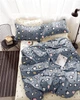 Комплект постельного белья MirSon Бязь Premium 17-0143 Mayya 143х210 см (2200001645806) - изображение 1