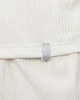 Пижама женская костюм из рубчика футболка и шорты Белый Maybel 3XL 310 (2875_6) - изображение 5