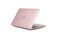 Чехол BlackPink для MacBook Пластиковий Рожевий на A1932 - изображение 1