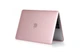 Чехол BlackPink для MacBook Пластиковий Рожевий на A1932 - изображение 5
