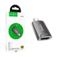 Переходник Type-C to HDMI 4К для ноутбуков и смартфонов Hoco UA19 Type-C - изображение 7