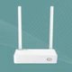 Роутер маршрутизатор до 300 Мбіт/с беспроводной Wi-Fi 2.4 ГГц N 35O - изображение 1