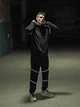 Штани спортивні Neo чорні з рефлективом Custom Wear XS - изображение 2