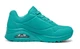 Женские кроссовки Skechers 36 Бирюзовый 73690 TURQ - изображение 1