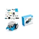 Конструктор Makeblock Робот mBot v1.1 BT Blue (P1050017) - изображение 2