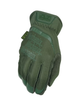 Рукавички Mechanix Wear FastFit L Olive - зображення 1