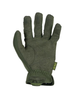 Рукавички Mechanix Wear FastFit L Olive - зображення 2