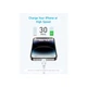 Дата кабель USB 2.0 AM to Lightning 1.8m 322 White Anker (A81B6H21) - изображение 4