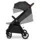 Коляска Lionelo Ingrid Grey Stone (LO-INGRID GREY STONE) - изображение 3