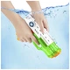 Игрушечное оружие Zuru X-Shot Водный бластер Fast-Fill Nano (56333R) - изображение 3