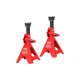 Домкрат Ronix комплект 2 шт домкар-подставка, 2т (RH-4940) - изображение 1