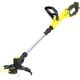 Триммер садовый Stanley FatMax, 18V (20 В), 4Ah, 7200 об,. 33 см (SFMCST933M1) - изображение 1