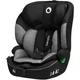 Автокресло Lionelo Levi i-Size Black Grey (LO-LEVI I-SIZE BLACK GREY) - изображение 1