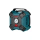 Автомобільний компресор Ronix 12В, 160 PSI, 11 бар, 1100 кПа (RH-4263) - зображення 1