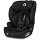 Автокрісло Lionelo Levi One i-Size Black Carbon (LO-LEVI ONE I-SIZE BLACK CARBON) - зображення 2