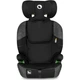 Автокресло Lionelo Levi One i-Size Black Grey (LO-LEVI ONE I-SIZE BLACK GREY) - изображение 2