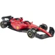Радіокерована іграшка Rastar Ferrari F1 75 112 (99960 red) - зображення 5