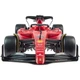 Радіокерована іграшка Rastar Ferrari F1 75 112 (99960 red) - зображення 6