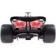 Радіокерована іграшка Rastar Ferrari F1 75 112 (99960 red) - зображення 7