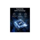 Зарядное устройство Anker PowerPort 736 Nano II - 100W 2xUSB-C PD 1xPIQ GaN Black (A2145G11) - изображение 3