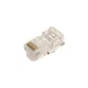 Коннектор PowerPlant RJ45 cat.5e UTP 8p8c 100 (LYUS005) - изображение 2