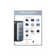 Зарядное устройство Anker PowerPort 736 Nano II - 100W 2xUSB-C PD 1xPIQ GaN Black (A2145G11) - изображение 6