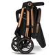 Коляска Lionelo Ingrid Black Onyx (LO-INGRID BLACK ONYX) - изображение 8