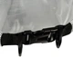 Гермомешок Tramp PVC transparent 20 л UTRA-198 - изображение 3