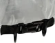 Гермомешок Tramp PVC 50 л Прозрачный (UTRA-107) - изображение 3